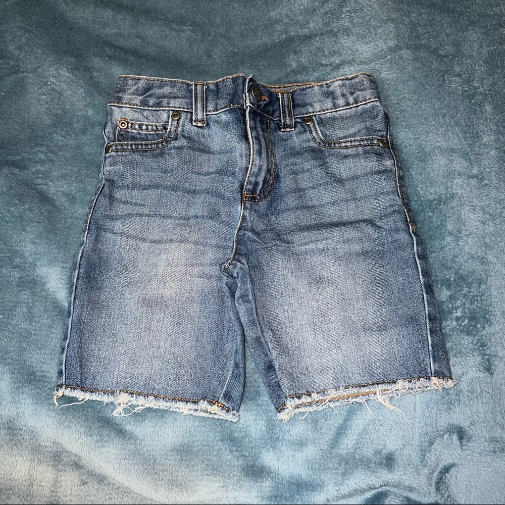 Carter’s Denim Shorts